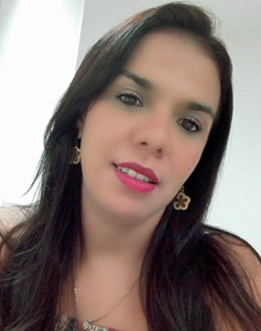 43 Year Old Barranquilla, Colombia Woman